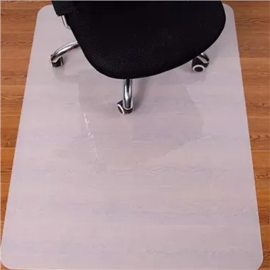 36" x 48" polipropileno kietmedžio grindų apsaugos kilimėlis